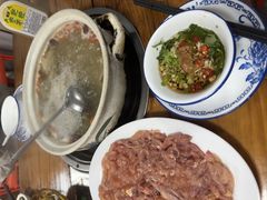 -潮陈记土鸡火锅(东厦北路店)