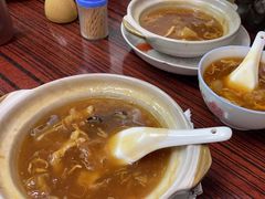 -添發碗仔翅美食