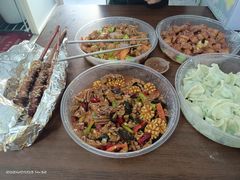 -新洪记·丽久饭店(铁西店)