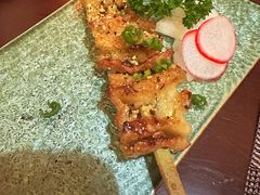 -弓二·烧鸟居酒屋(财富购物中心店)