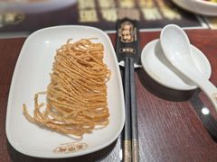 -老淮城·长鱼面(河下古镇店)