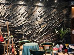 -ITA·意塔意大利餐厅(亦庄店)