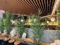 -桂小厨广西菜(青秀万达店)