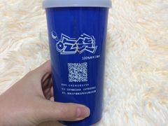吃货椰子冻-志龙皇冠吃货椰子铺