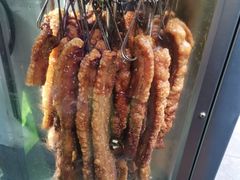 -朱师傅脆皮五花肉(七宝老街南大街店)
