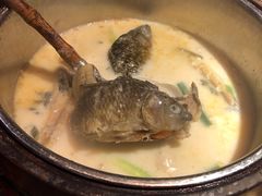 御品豆浆一锅鲜-佬麻雀·新湘菜(珠海金发购物中心店)