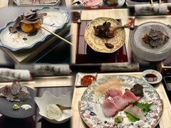-鳥喜Toriki怀石烧鸟料理