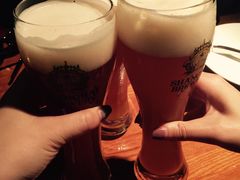 -Shanghai Brew House上海啤酒工坊(老外街店)
