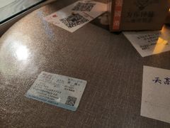-为你钟情咖啡馆(春熙路太古里步行街店)