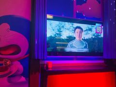 -音乐派KTV(银泰城店)