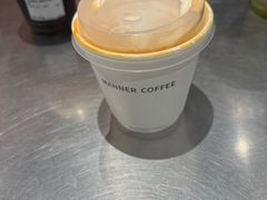 -Manner Coffee(淮海755店)