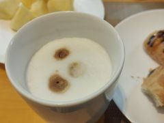 -上海西藏大厦万怡酒店