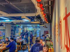 -阳阳老火锅(小南门店)