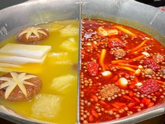-湊湊火锅·茶憩(南京万象天地店)