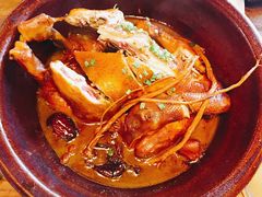 -鱼食饭稻·苏浙土菜17年老馆子(平江路店)