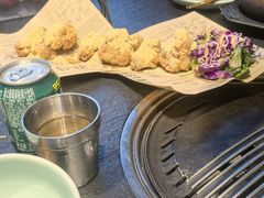 -黑豚黨韩国烤肉料理(悦然时光店)