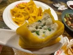 -金谷园饺子·烧烤(人大总店)