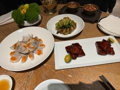 -宁波柏悦酒店·钱湖渔港
