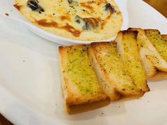 -LUCCA卢卡西班牙海鲜饭(远洋广场店)