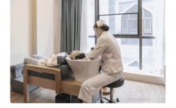 -盈月阁母婴护理中心·月子中心·月嫂育儿嫂