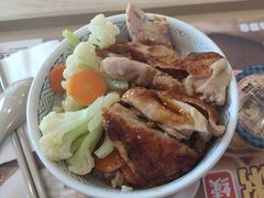 -吉野家(中关村3店)