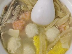 -奥华餐厅·老张记(台基厂店)