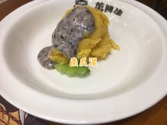 -万兴佳烤肉·长白山老味道(东岸里店)