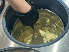 -野人先生Gelato(上海长宁龙之梦店)