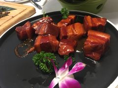 -肆月河豚·新淮扬(金融街店)