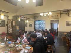 -双塔老饭店