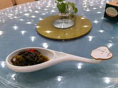 -仙林宾馆-餐厅