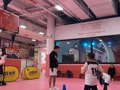 -热致篮球(上海西站店)