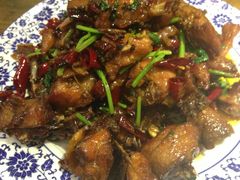 -赵记煎饼卷大葱(泰山大街店)