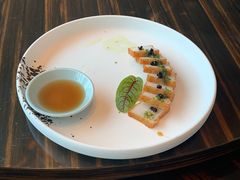 -环球港凯悦 · 享悦中餐厅