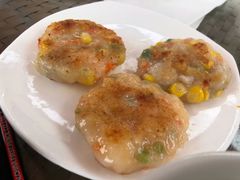 -鹭江宾馆·观海餐厅