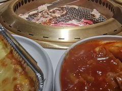 -炙城·韩式烤肉(南京东路店)