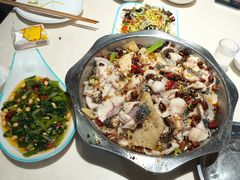 -万和源炝锅城·活鱼现炝(文艺北路店)