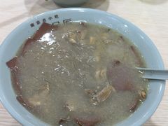 -金原鸭血粉丝汤总店(锁金村店)