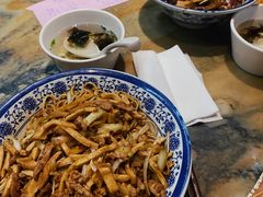 -慧娟面馆·餐厅(望江路店)