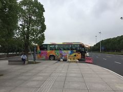 -苏州园区站