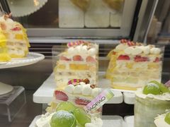 -PAOPAO Bakery&Café(港汇店)