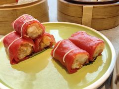 -潮府馆·非遗潮州菜·世纪公园(新国际博览中心店)