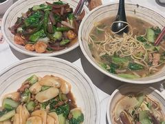 -慧娟面馆·餐厅(望江路店)