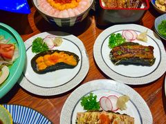 -大吉鲜鱼料理自慢(维也纳大厦店)