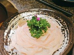 -湊湊火锅·茶憩(来福士广场店)