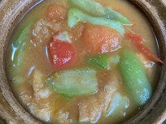 -沈记菜馆(酒仙桥路店)
