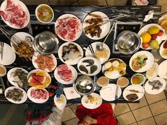 -赤山海景丽呈酒店