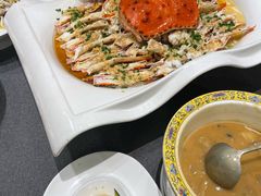 -海景壹号大酒店(滨湖店)