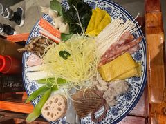 -周小明火锅(黑金冠社区店)