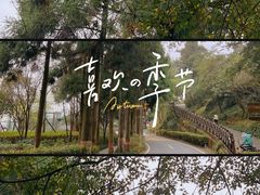 -鼓岭旅游度假区